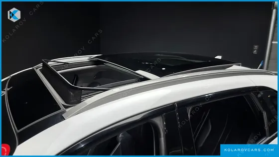 HYUNDAI NEXO PREMIUM