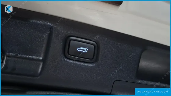 HYUNDAI NEXO PREMIUM