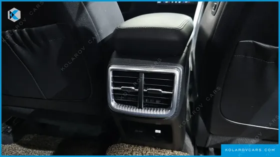 KIA K5 2.0