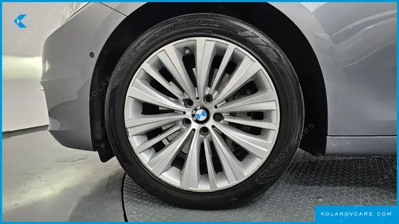 BMW GRAN TURISMO (GT) GT 30D XDRIVE