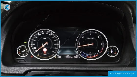 BMW GRAN TURISMO (GT) GT 30D XDRIVE