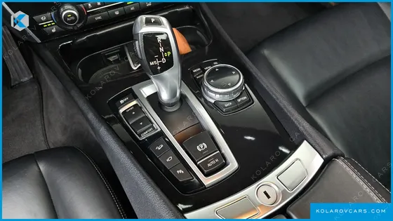 BMW GRAN TURISMO (GT) GT 30D XDRIVE
