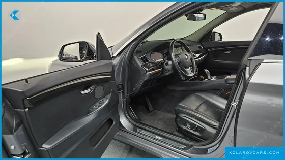BMW GRAN TURISMO (GT) GT 30D XDRIVE