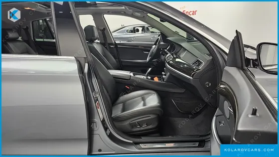 BMW GRAN TURISMO (GT) GT 30D XDRIVE