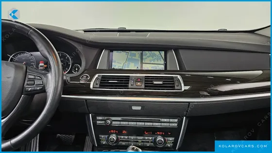 BMW GRAN TURISMO (GT) GT 30D XDRIVE