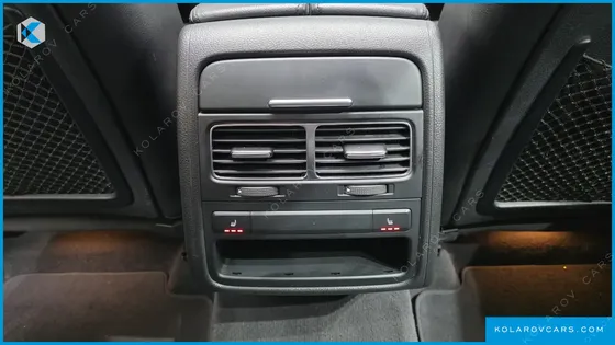VOLKSWAGEN TOUAREG V6 3.0 TDI BLUEMOTION PREMIUM