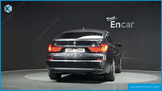 BMW GRAN TURISMO (GT) GT EXCLUSIVE