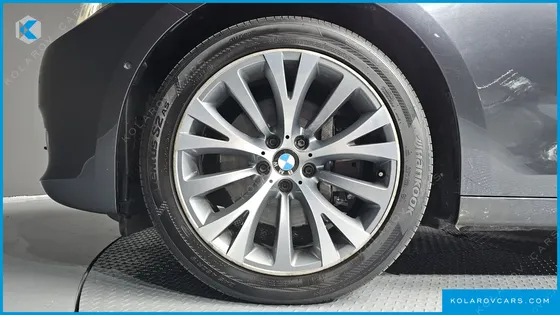 BMW GRAN TURISMO (GT) GT EXCLUSIVE