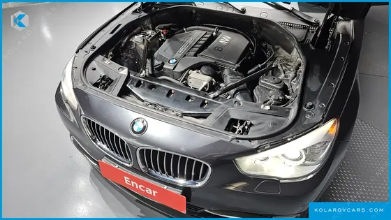 BMW GRAN TURISMO (GT) GT EXCLUSIVE