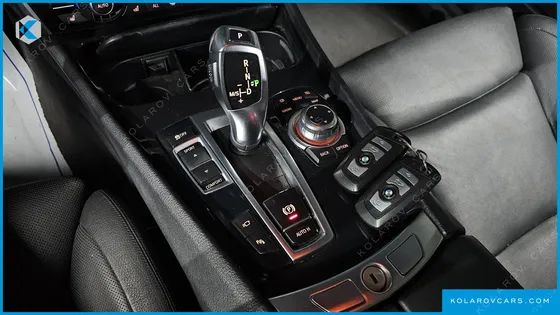 BMW GRAN TURISMO (GT) GT EXCLUSIVE