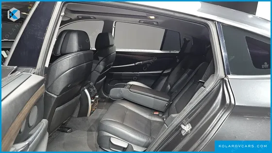 BMW GRAN TURISMO (GT) GT EXCLUSIVE