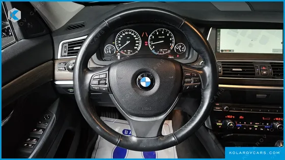 BMW GRAN TURISMO (GT) GT EXCLUSIVE