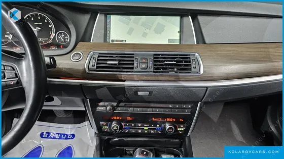 BMW GRAN TURISMO (GT) GT EXCLUSIVE