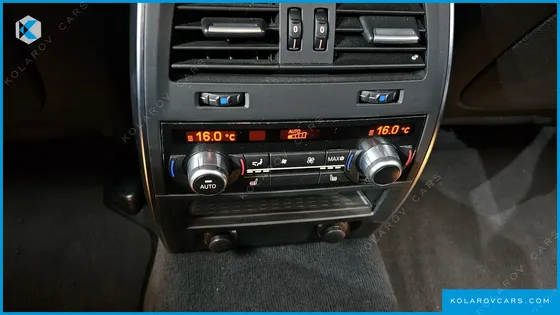 BMW GRAN TURISMO (GT) GT EXCLUSIVE
