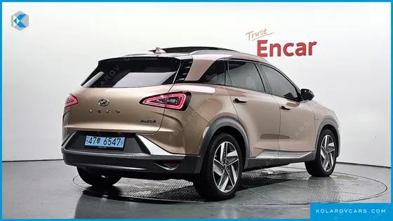HYUNDAI NEXO PREMIUM
