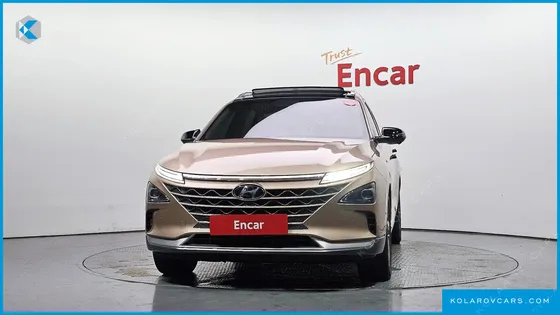 HYUNDAI NEXO PREMIUM