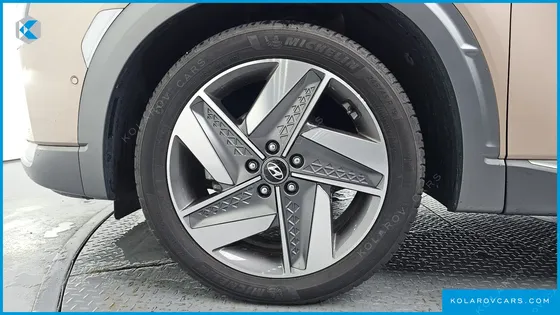 HYUNDAI NEXO PREMIUM
