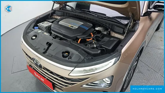 HYUNDAI NEXO PREMIUM