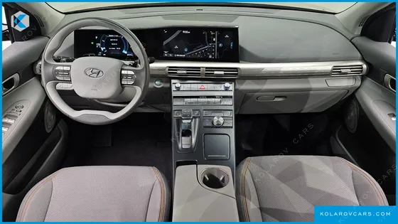 HYUNDAI NEXO PREMIUM