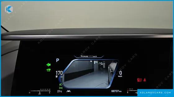 HYUNDAI NEXO PREMIUM