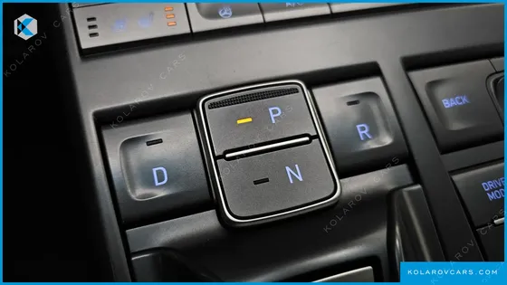 HYUNDAI NEXO PREMIUM