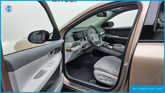 HYUNDAI NEXO PREMIUM