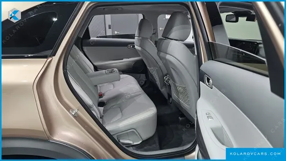 HYUNDAI NEXO PREMIUM