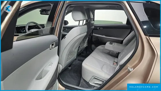 HYUNDAI NEXO PREMIUM