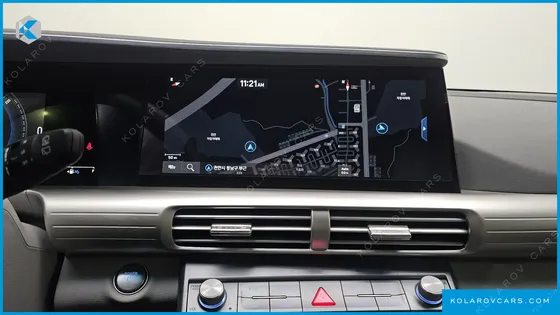 HYUNDAI NEXO PREMIUM