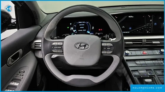 HYUNDAI NEXO PREMIUM