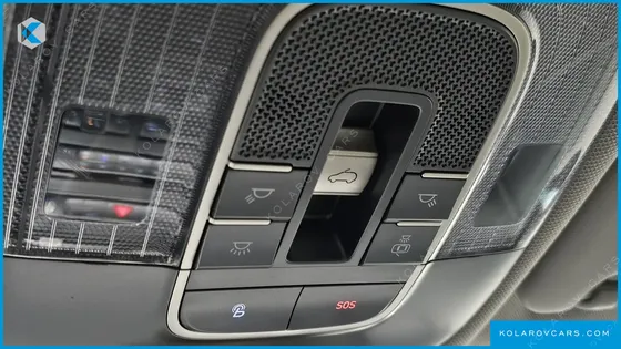 HYUNDAI NEXO PREMIUM