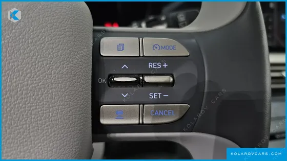 HYUNDAI NEXO PREMIUM