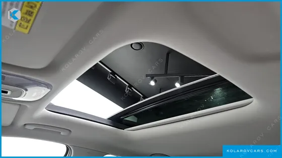 HYUNDAI NEXO PREMIUM