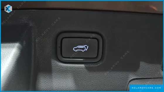 HYUNDAI NEXO PREMIUM
