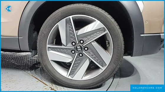 HYUNDAI NEXO PREMIUM