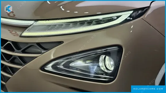 HYUNDAI NEXO PREMIUM