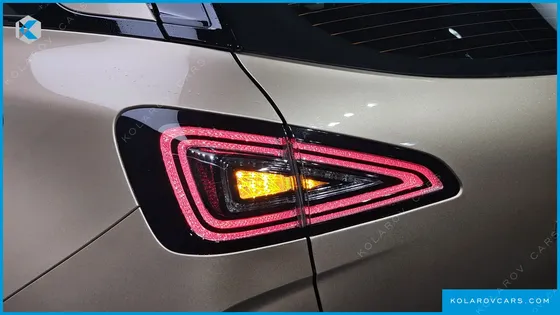 HYUNDAI NEXO PREMIUM