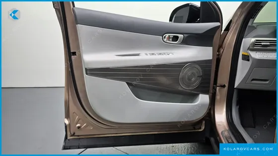 HYUNDAI NEXO PREMIUM