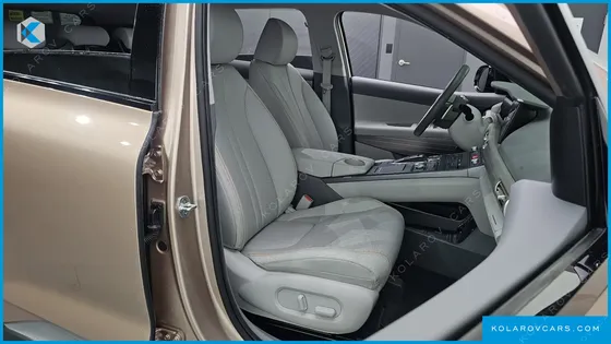 HYUNDAI NEXO PREMIUM