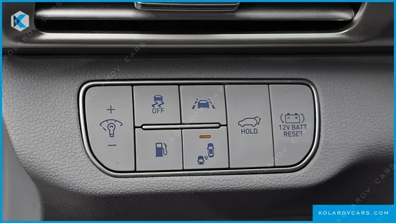 HYUNDAI NEXO PREMIUM