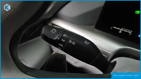 HYUNDAI NEXO PREMIUM