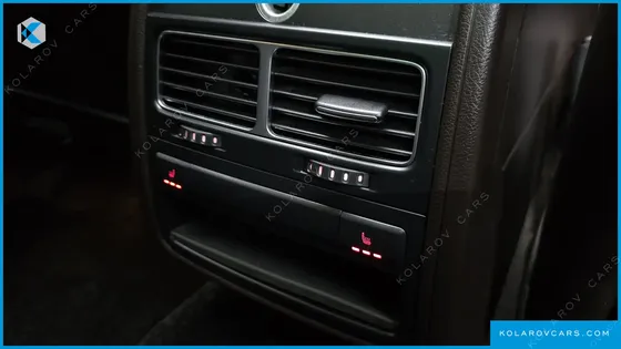 VOLKSWAGEN TOUAREG V6 3.0 TDI BLUEMOTION