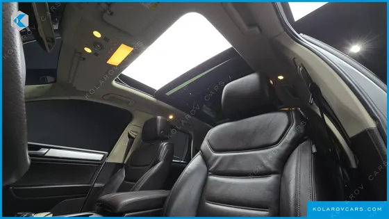 VOLKSWAGEN TOUAREG V6 3.0 TDI BLUEMOTION