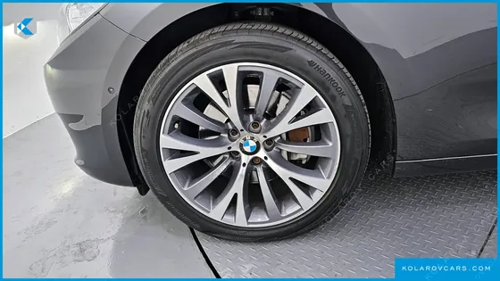 BMW GRAN TURISMO (GT) GT 30D XDRIVE