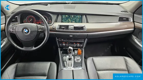 BMW GRAN TURISMO (GT) GT 30D XDRIVE
