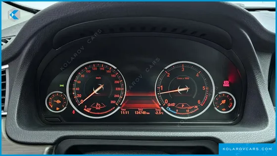 BMW GRAN TURISMO (GT) GT 30D XDRIVE