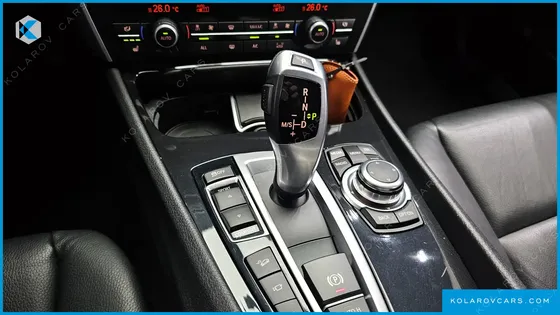 BMW GRAN TURISMO (GT) GT 30D XDRIVE