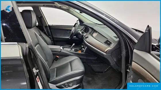 BMW GRAN TURISMO (GT) GT 30D XDRIVE