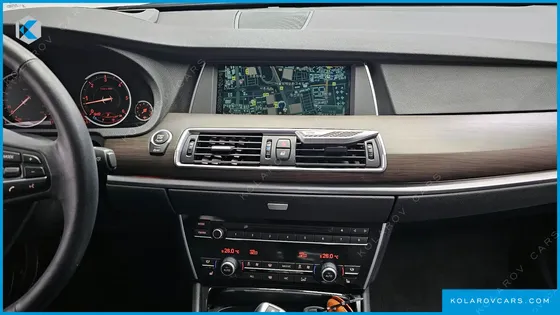 BMW GRAN TURISMO (GT) GT 30D XDRIVE