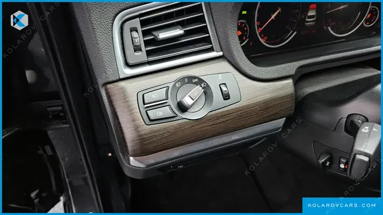 BMW GRAN TURISMO (GT) GT 30D XDRIVE